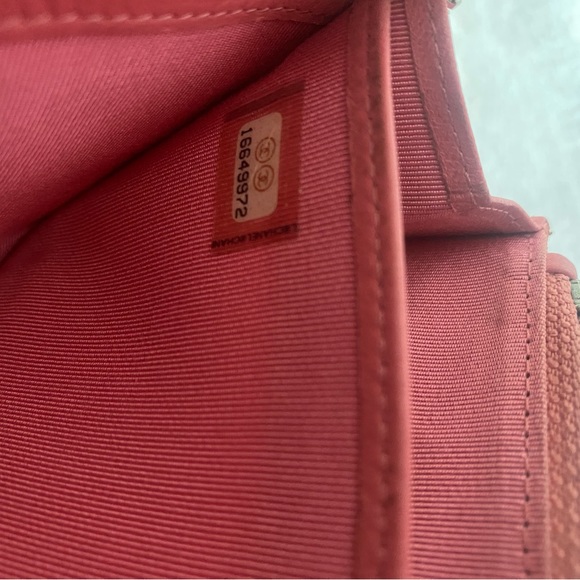 💕SALE💕Chanel Wallet - Picture 13 of 14